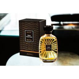 Atelier des Ors Larmes du Desert, Parfemovaná voda 100ml