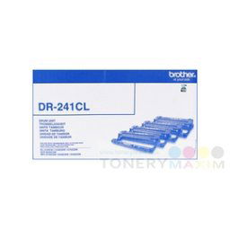 BROTHER originál valec DR-241CL HL-3140CW/3150CDW/3170CDW, DCP-9020CDW, MFC-9140CDN - DR24