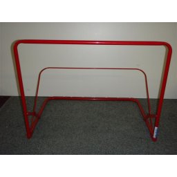 Florbalová bránka DOR-SPORT skladacia 90 x 70 x 60cm (Malá skladacia florbalová bránka. )