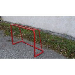 Florbalová bránka DOR-SPORT 40x60 cm (Jedná sa o malú florbalovú bránku. Cena je uvedená bez siete.)