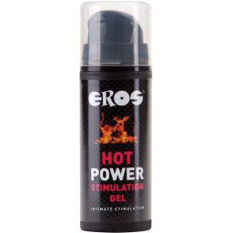 Eros Hot Power 30 ml