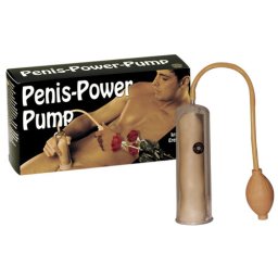 Orion Penis Power Pump