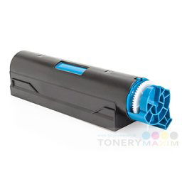 Toner OKI 45807111 - alternatívny toner pre OKI B432/512/MB492/562