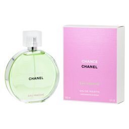 Chanel Chance Eau Fraiche, Toaletná voda 150ml