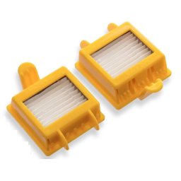 Hepa Filter pre iRobot ROOMBA 7xx - 2ks