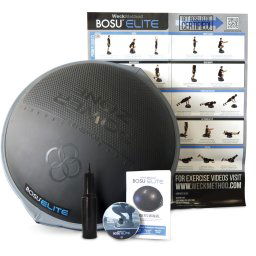 BOSU Elite Balance Trainer