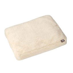 EBI HEARTFELT PILLOW HEAVEN CREAM MEDIUM 62x45x10cm