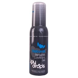 Natural Personal Lubricant Gel (100ml)