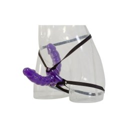 Double Delight Strap-On - 3000007998