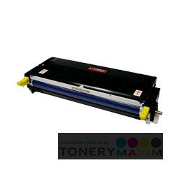 Toner Xerox 113R00725 Yellow - renovovaný toner pre Xerox 6180