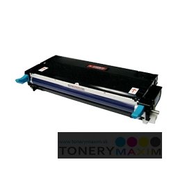 Toner Xerox 113R00723 Cyan - renovovaný toner pre Xerox 6180