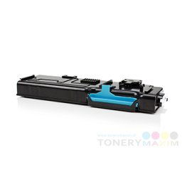Toner Xerox 106R02233 Cyan - alternatívny toner pre Xerox 6600 / 6605