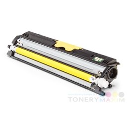 Toner Xerox 106R01475 Yellow - alternatívny toner pre Xerox Phaser 6121