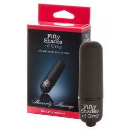 Fifty Shades of Grey - Bullet