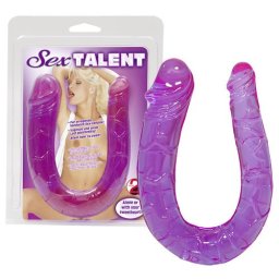 You2Toys Sex Talent Double Dong