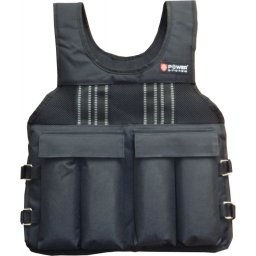 Power System Záťažová vesta Weighted vest 10kg