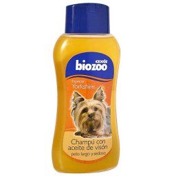 AXIS špeciálny šampón pre yorkshirov 250ml