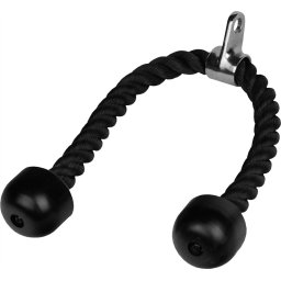 Power System Tricepsové lano TRICEPS ROPE