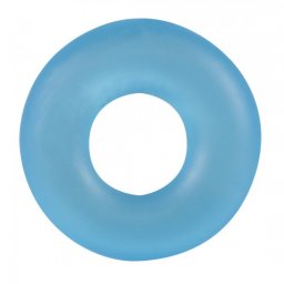 You2Toys Stretchy Cockring blue (MODRý)