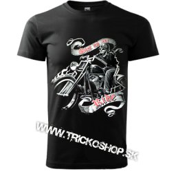 Pánske tričko Moto Choppers 3