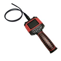 Boroskop (640x480) s 2,3" LCD s možnosťou nahrávania na micro SD