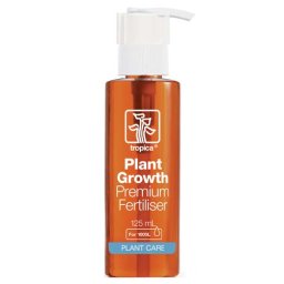 TROPICA Premium Fertiliser 125ml