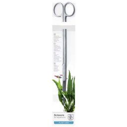 TROPICA nožnice na akváriové rasliny 25cm