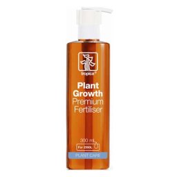TROPICA Premium Fertiliser 300ml
