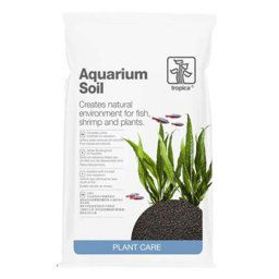 TROPICA Aquarium Soil 3l