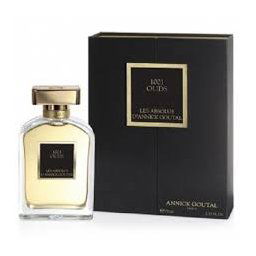 Annick Goutal Annick Goutal, parfemovana voda 75ml - tester, Tester