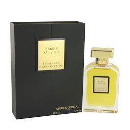 Annick Goutal Ambre Sauvage, parfemovana voda 75ml - tester, Tester
