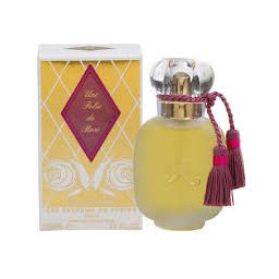 Les Parfums de Rosine Une Folie De Rose, Parfumovaná voda 100ml