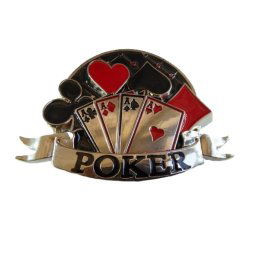 Poker - Pracka na opasok