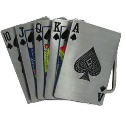 Gamble - pracka na opasok