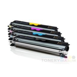 Tonery Konica Minolta MagiColor 1600/50/80/90 Multipack CMYK - štvorbalenie alternatívnych tonerov