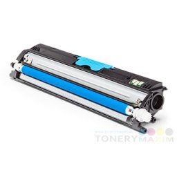 Toner Konica Minolta A0V30HH Cyan - alternatívny toner pre Minoltu 1600/50/80/90