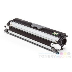 Toner Konica Minolta A0V301H Black - alternatívny toner pre Minoltu 1600/50/80/90