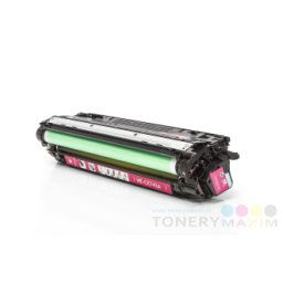 Toner HP CE743A ( 307A) Magenta - renovovaný toner