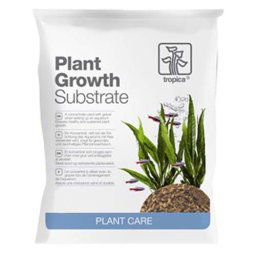 TROPICA Substrate 2,5l / 3kg