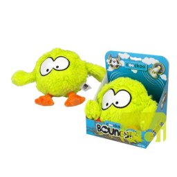 EBI COOCKOO BOUNCY skákajúca lopta 28x19cm zelená