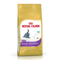 ROYAL CANIN FBN KITTEN BRITISH SHORTHAIR 2kg