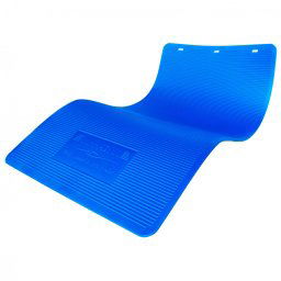 Thera-Band - Exercise Mat Blue 190 x 100 x 1,5 cm - podložka na cvičenie modrá