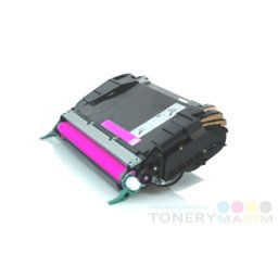 Toner Lexmark C5220MS Magenta - renovovaný toner pre Lexmark C520/530