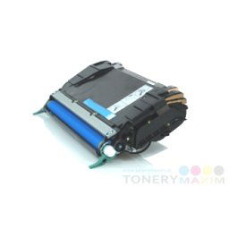 Toner Lexmark C5220CS Cyan - renovovaný toner pre Lexmark C520/530