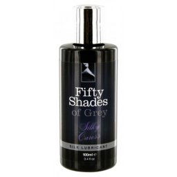 50 Shades of Grey Silky Caress Lubricant 100 ml