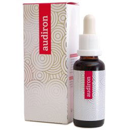 Audiron 30ml Energy