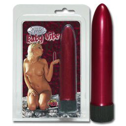 You2Toys Mandy's Baby Vibe