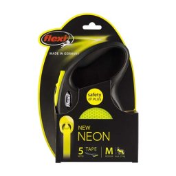 flexi NEON popruh M 5m / 25kg