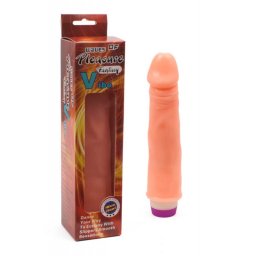 Lybaile Waves of Pleasure Fantasy Vibe