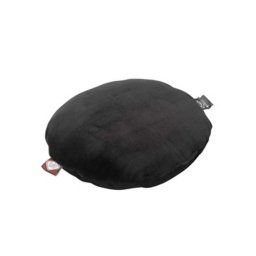 EBI D&D HOMECOLLECTION PILLOW 34x34cm, BLACK FOR PETBOX MEDIUM / ROUND